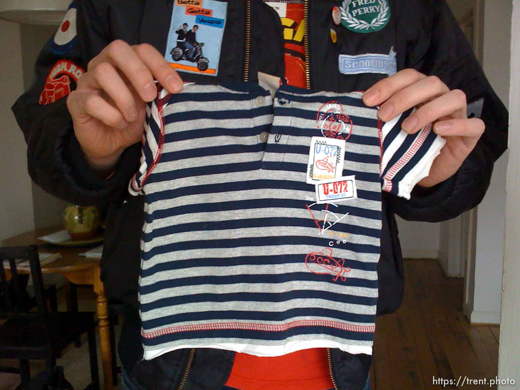 The Salt Lake Tribune