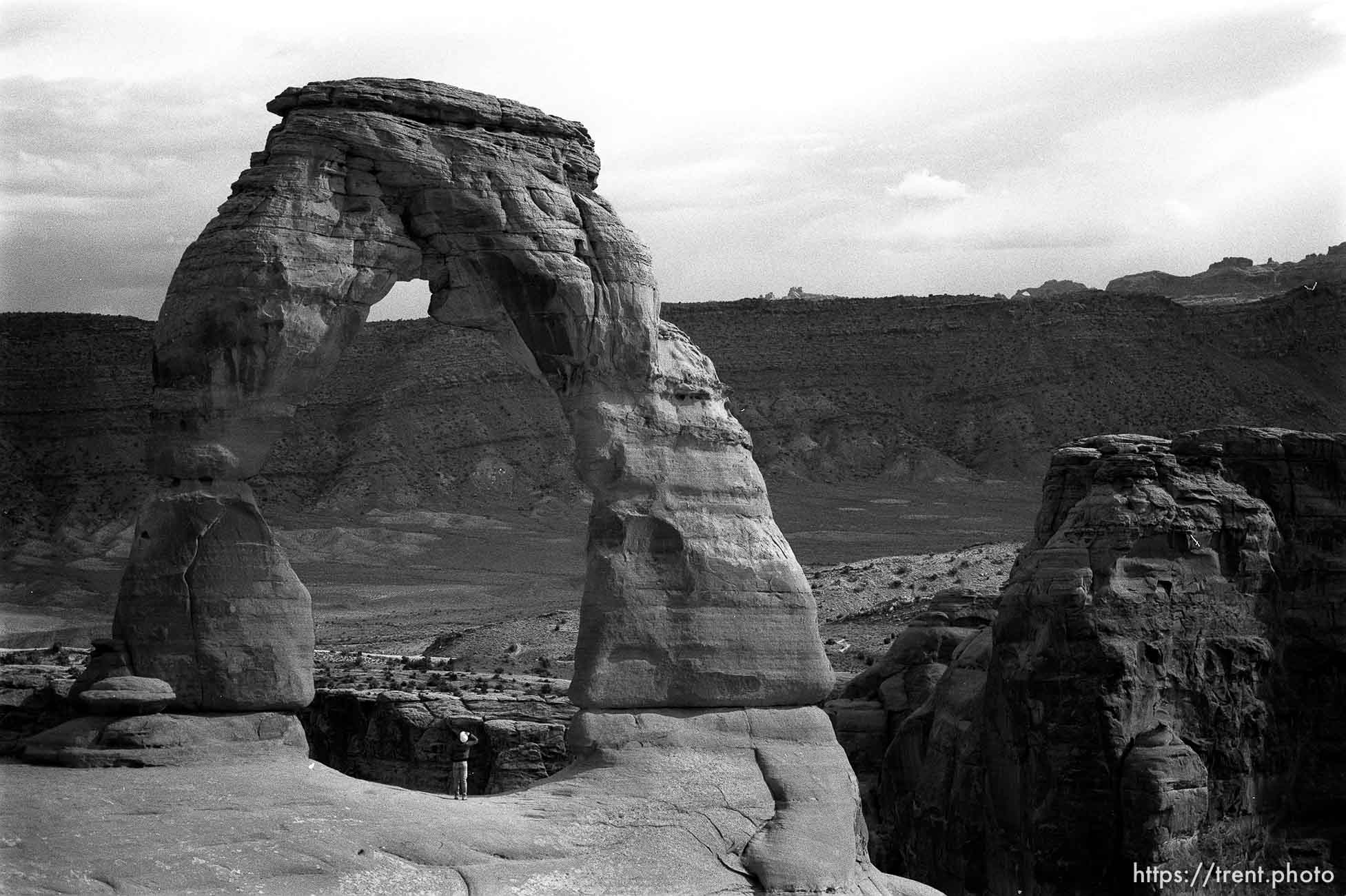 Delicate Arch
