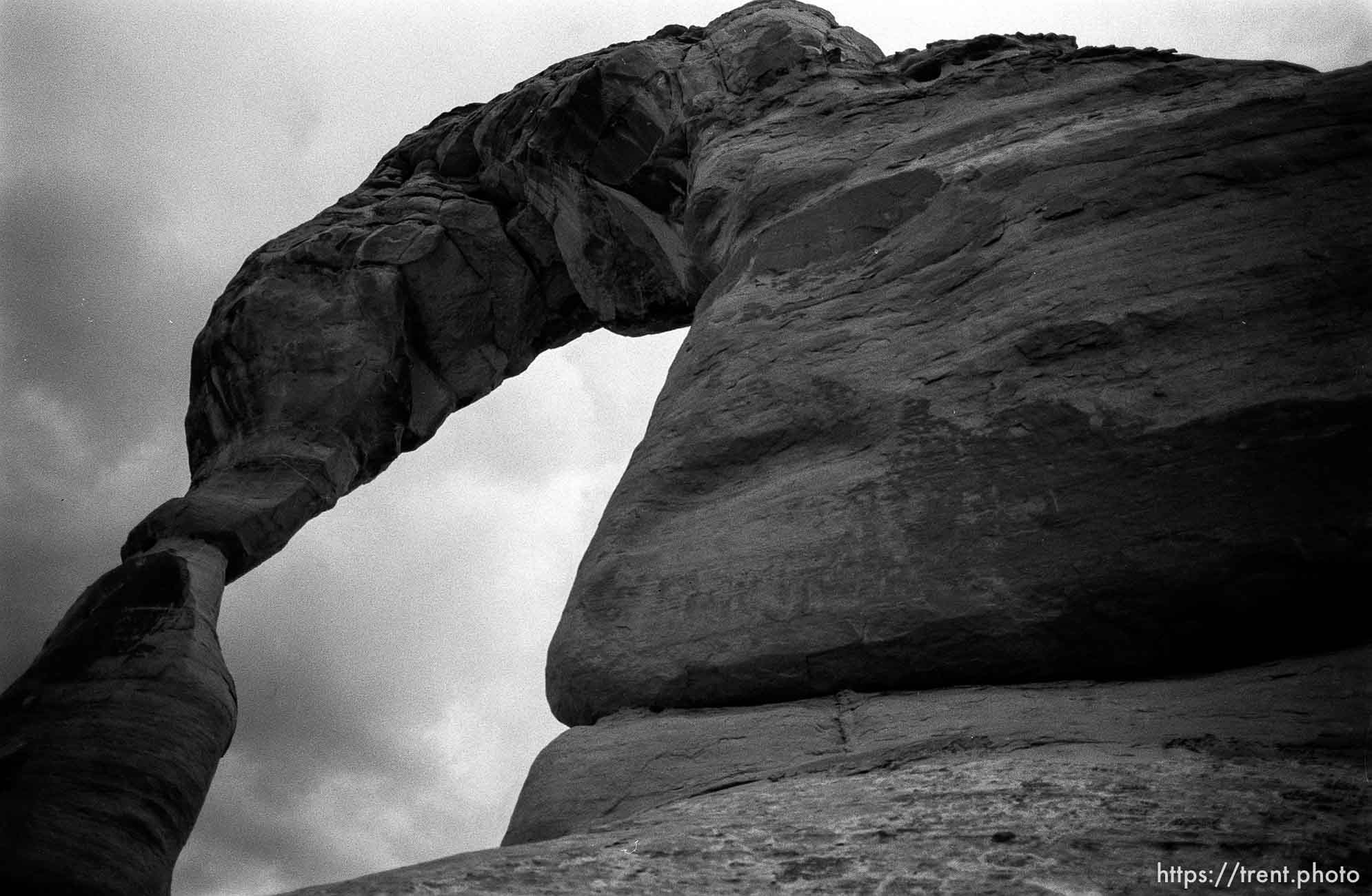 Delicate Arch