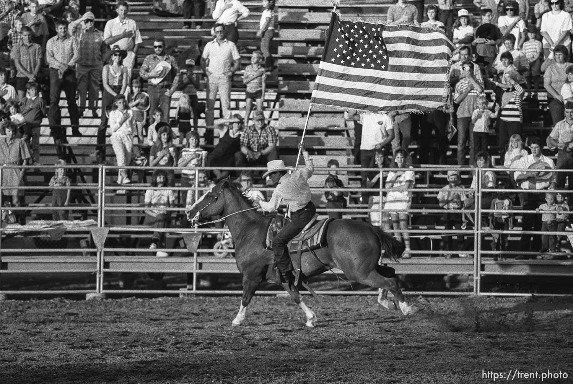 Spanish Fork Fiesta Days