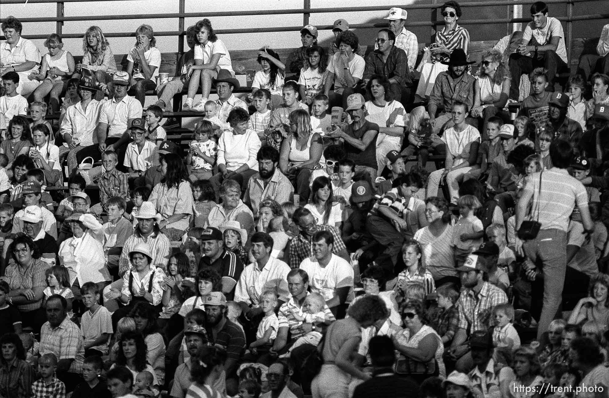 Spanish Fork Fiesta Days