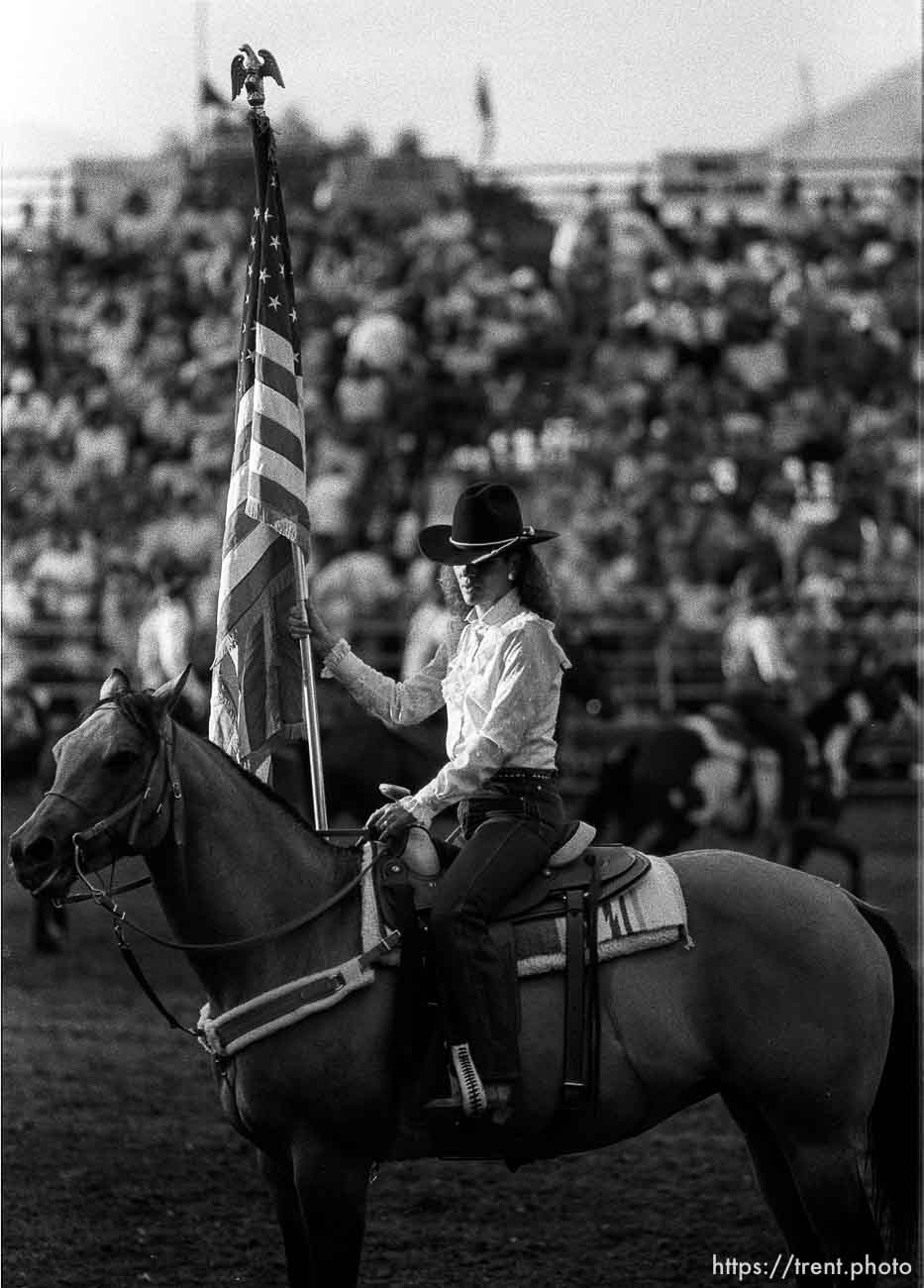 Spanish Fork Fiesta Days