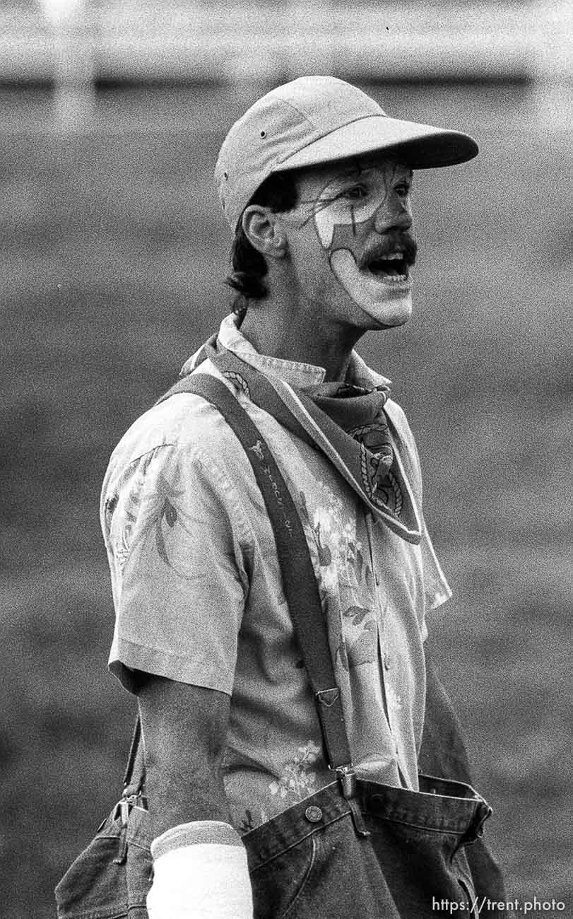 Spanish Fork Fiesta Days