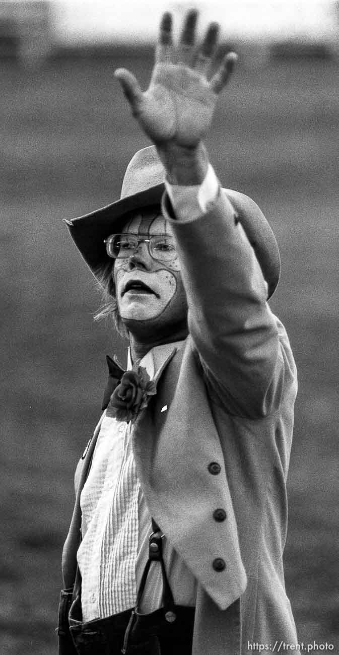 Spanish Fork Fiesta Days