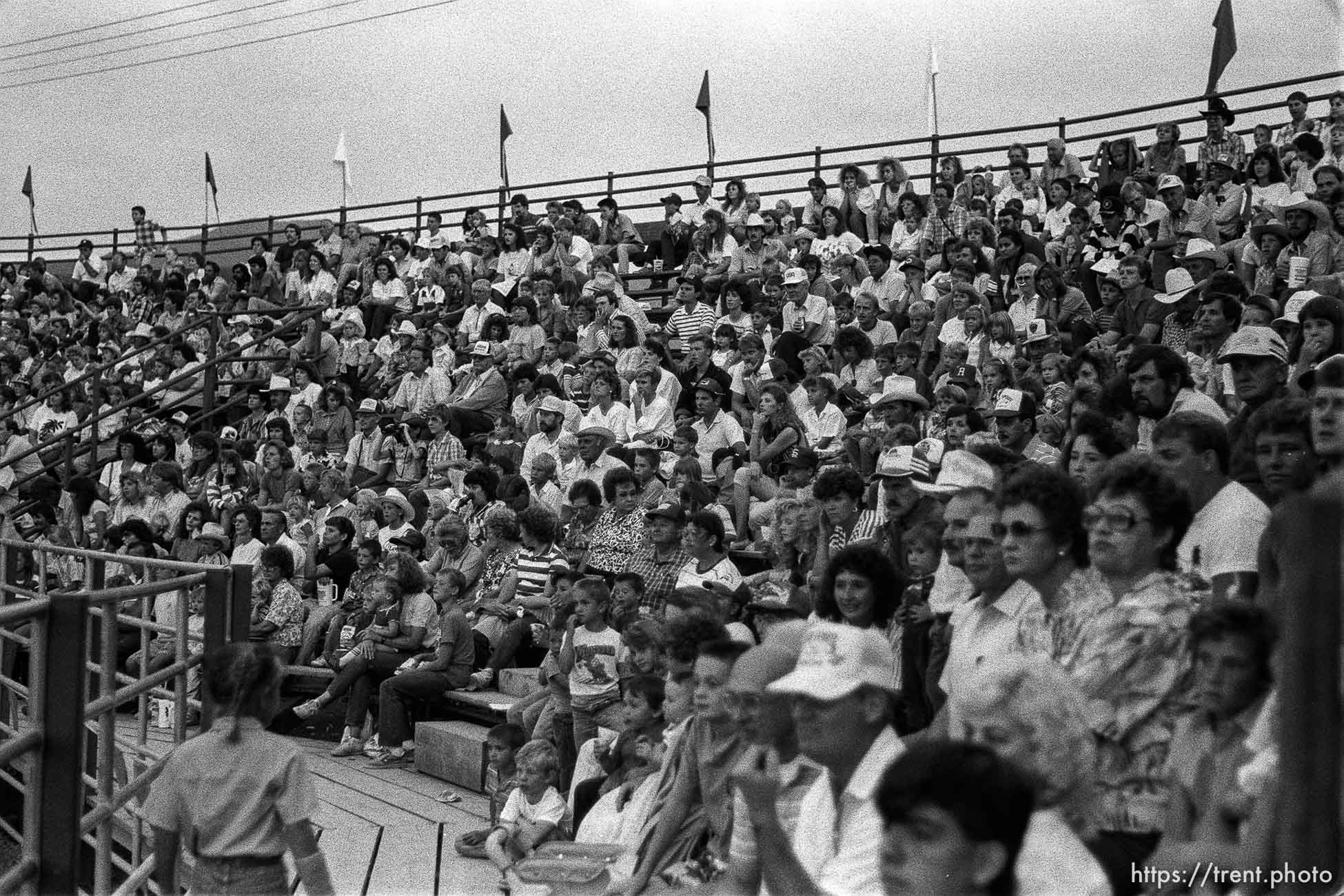 Spanish Fork Fiesta Days