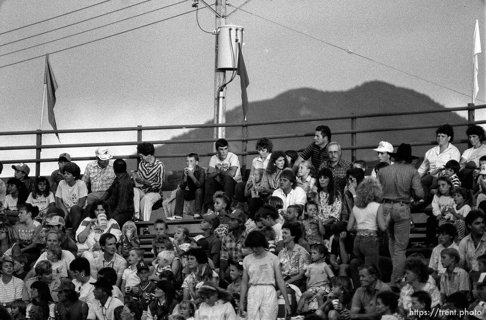 Spanish Fork Fiesta Days