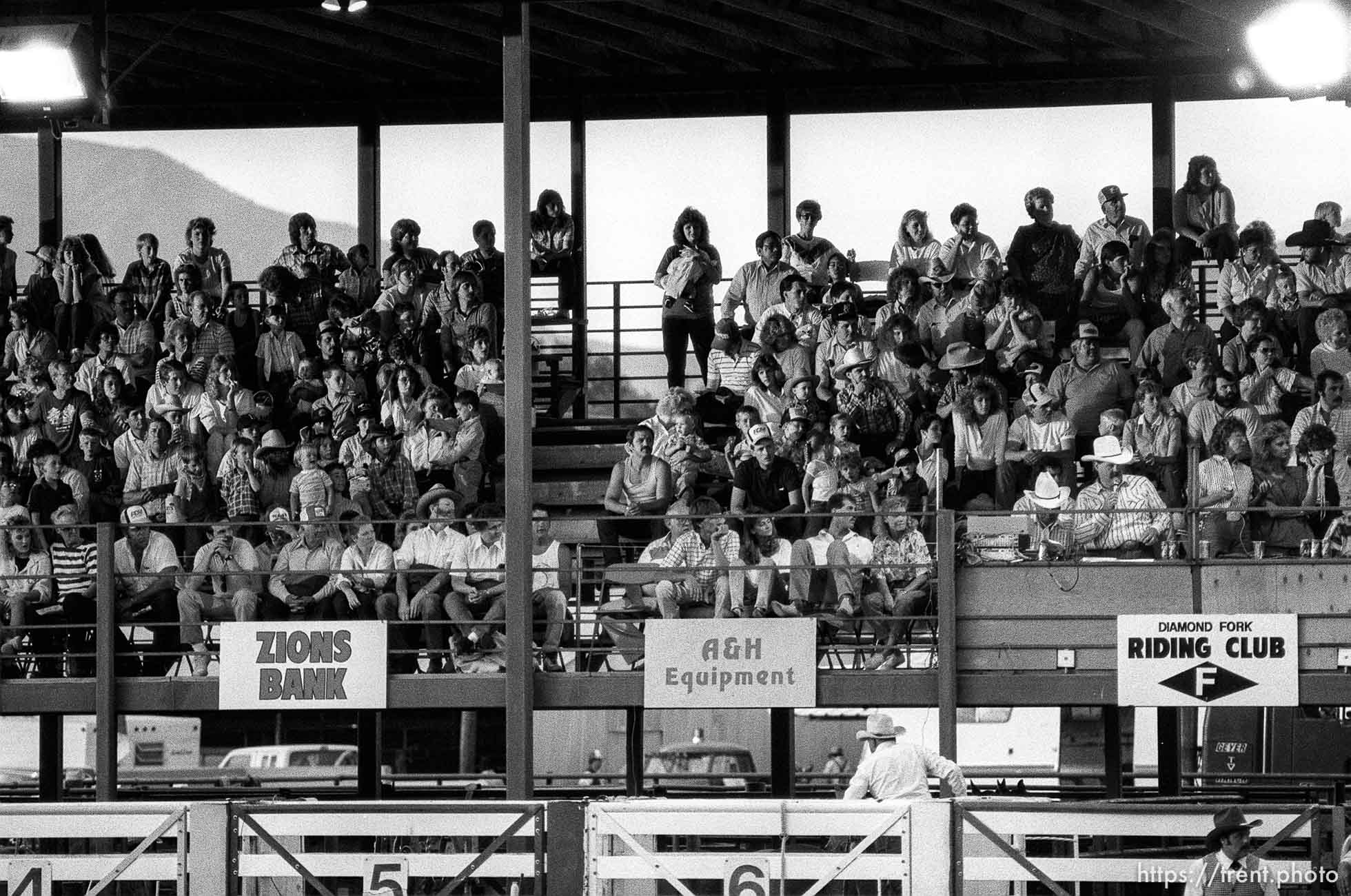 Spanish Fork Fiesta Days