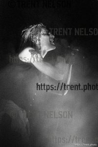 Jane's Addiction at the Fairgrounds.