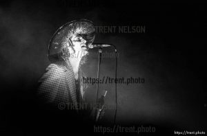 Jane's Addiction at the Fairgrounds.