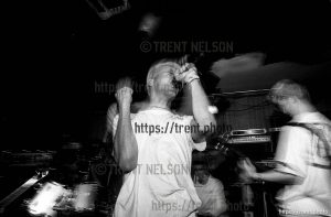 Insight at the Speedway Cafe.