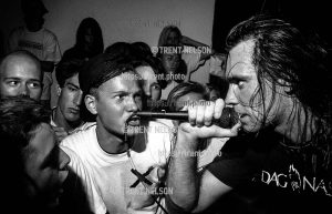 Uniform Choice at the Word.