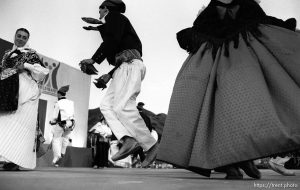 International Folkfest.