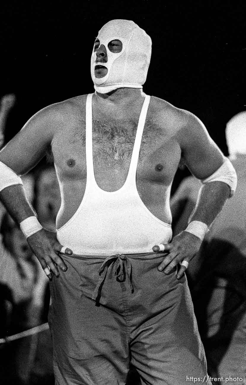 Professional Wrestling