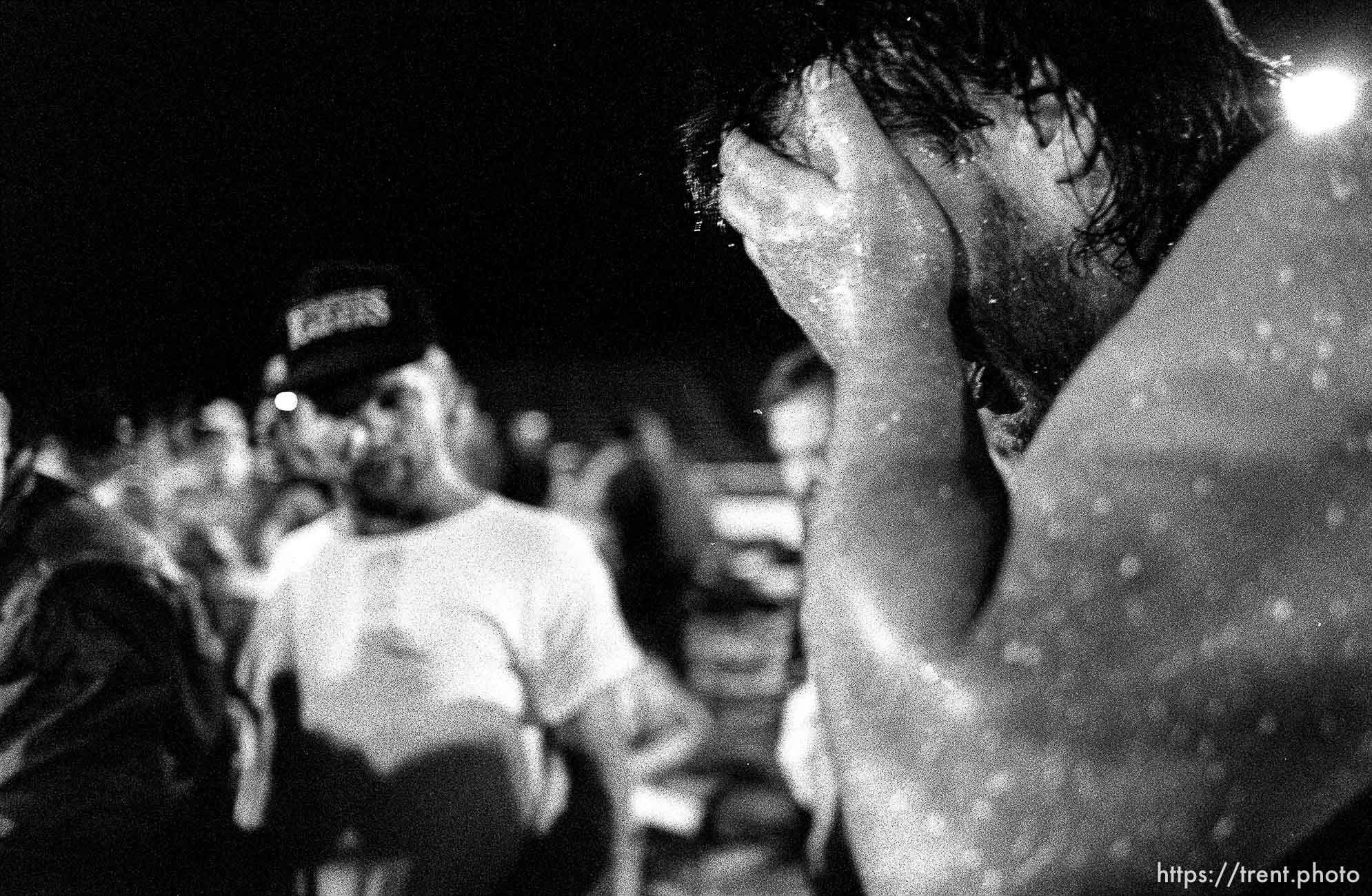 Professional Wrestling