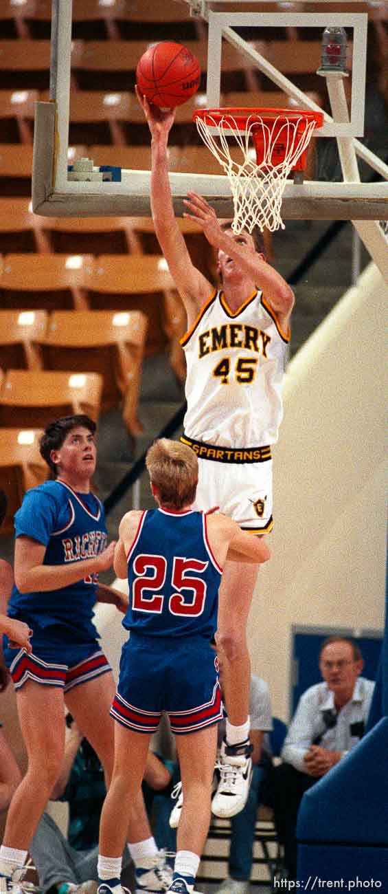 Richfield High School