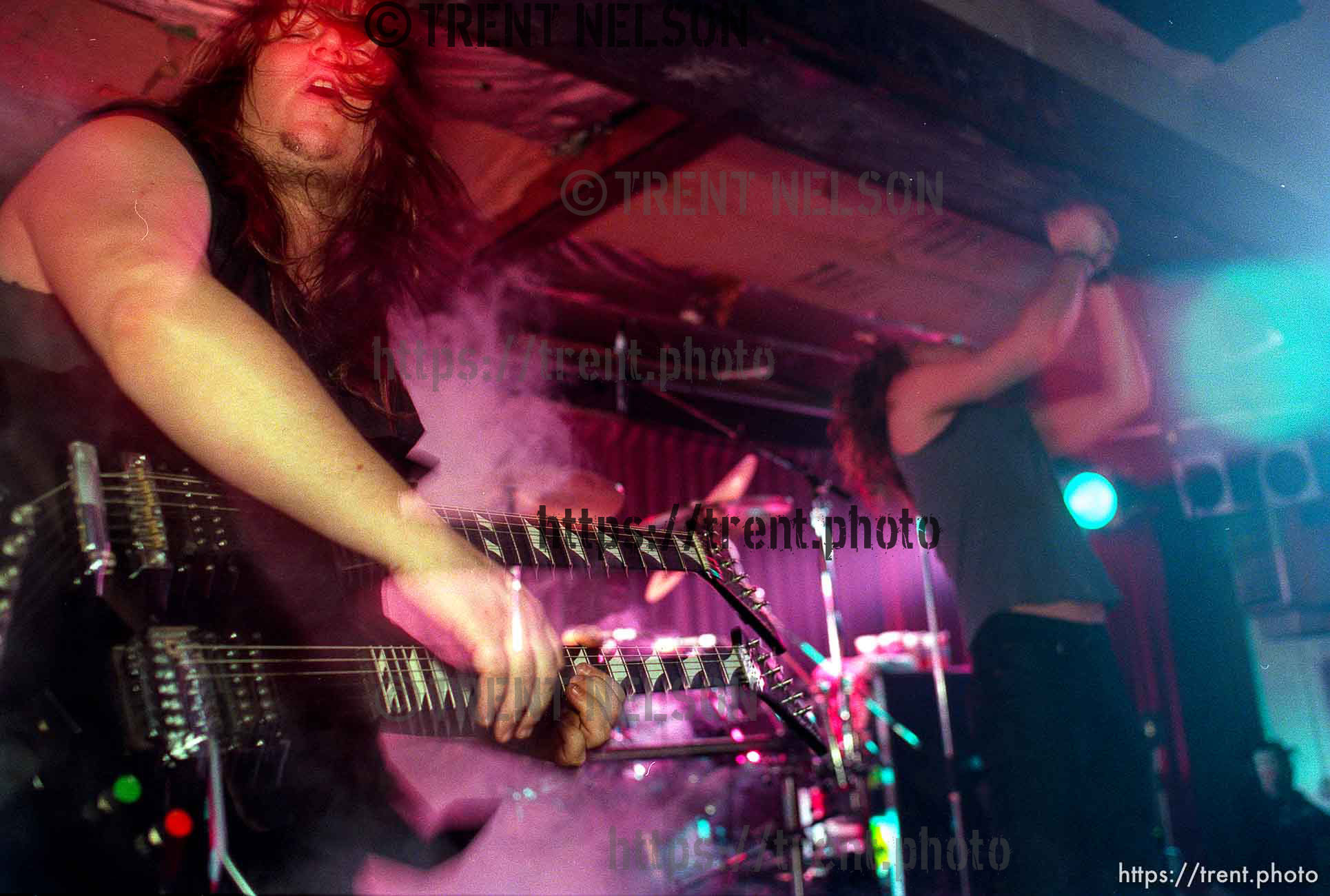 Voivod