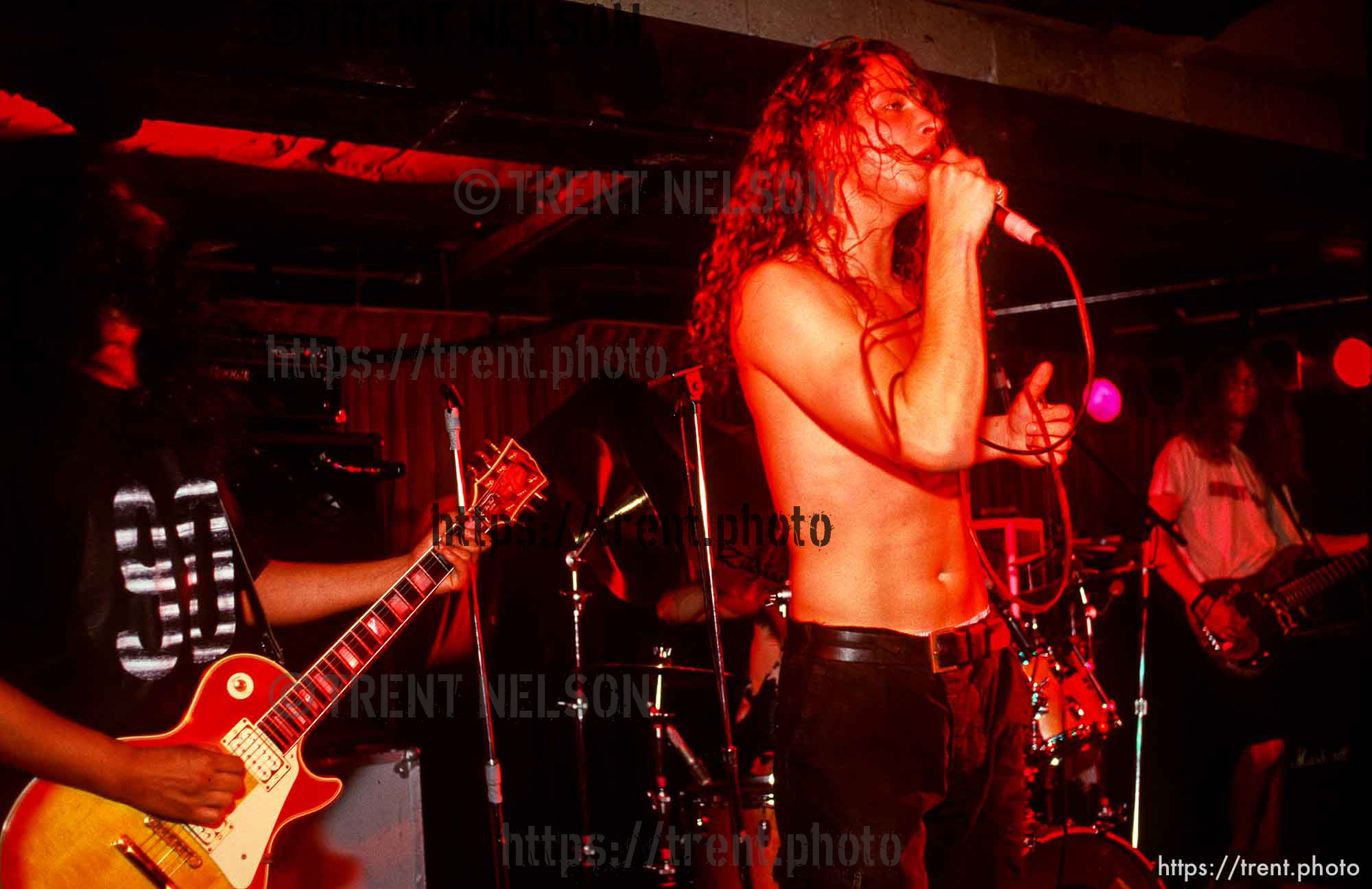 Soundgarden