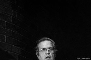 city council meeting over group home controversy