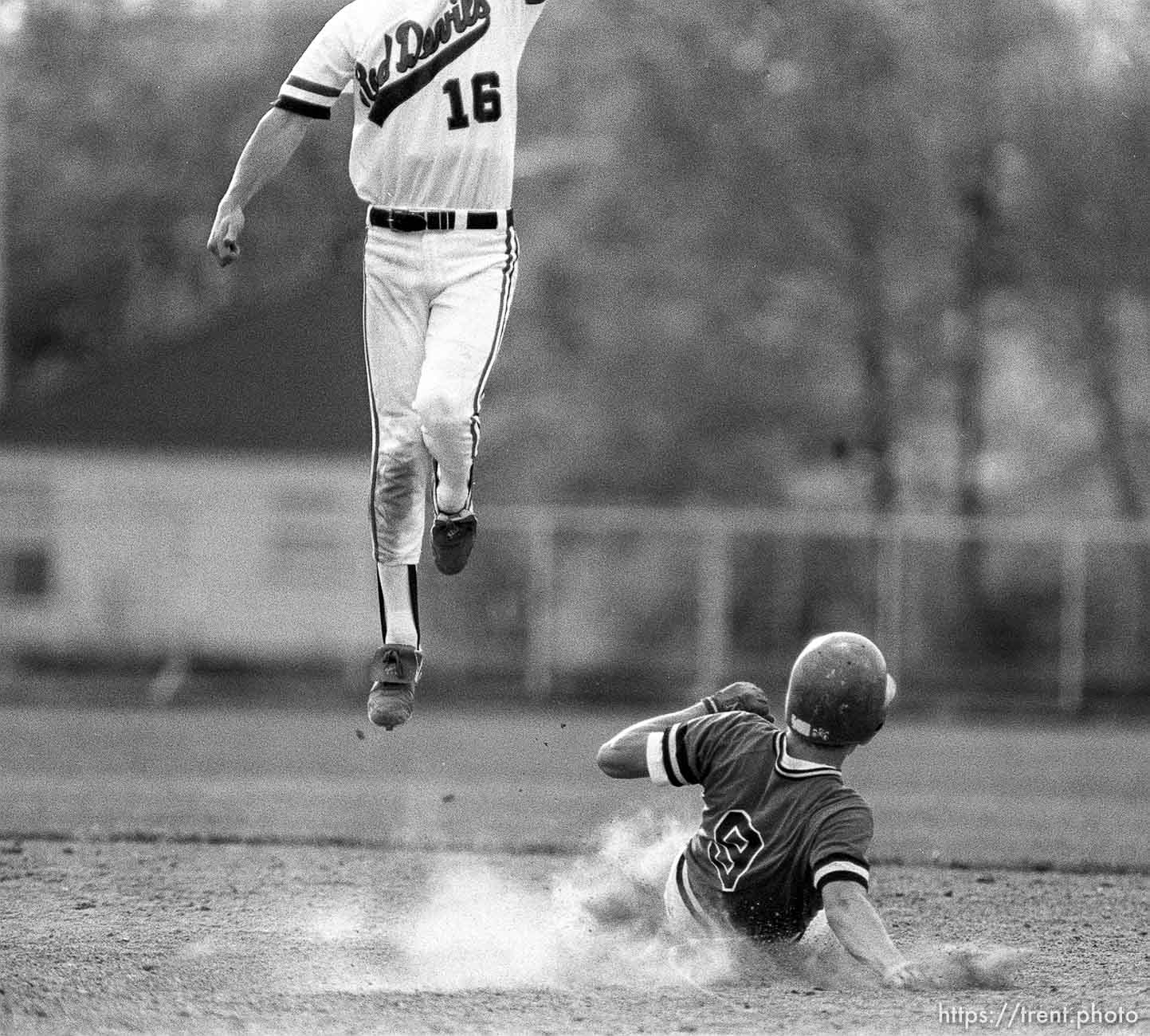 Spanish Fork High School