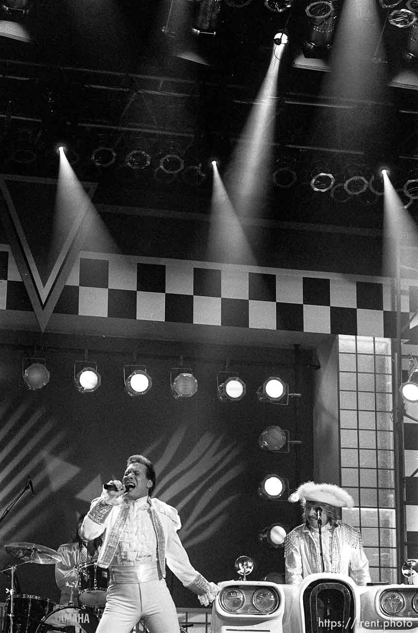 Paul Revere and the Raiders