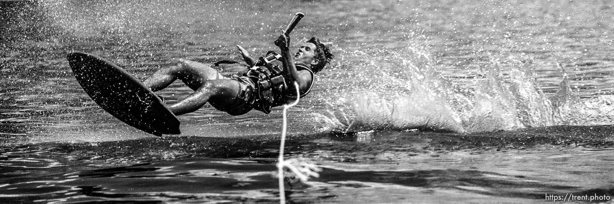 Deer Creek Reservoir