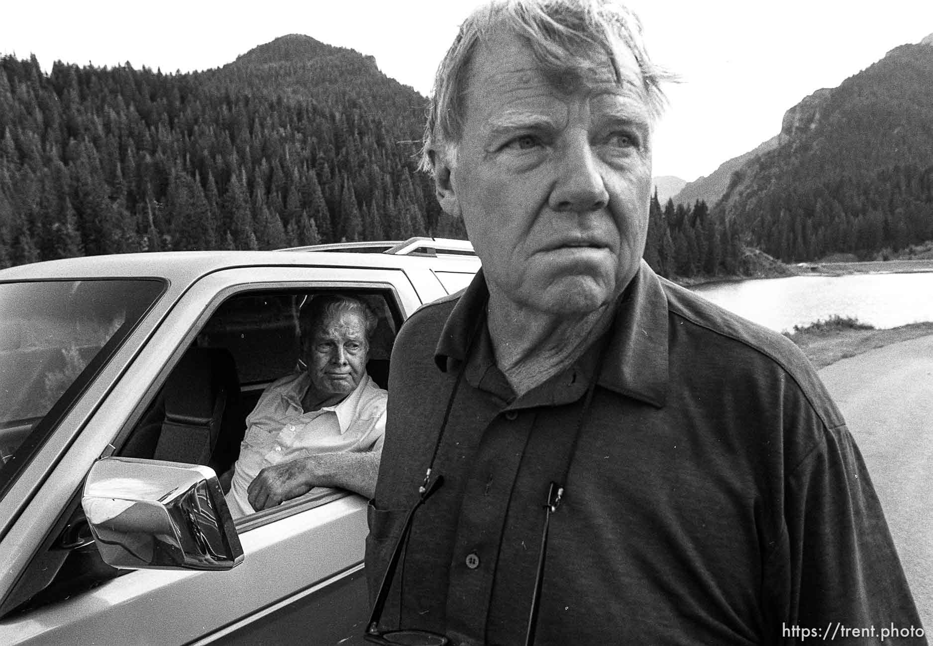 American Fork Canyon