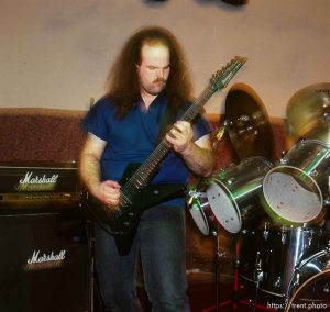 Slaughterchrist at the Pompoudor