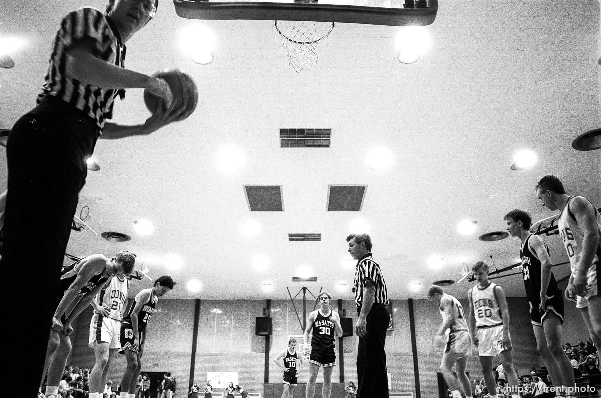 Spanish Fork High School