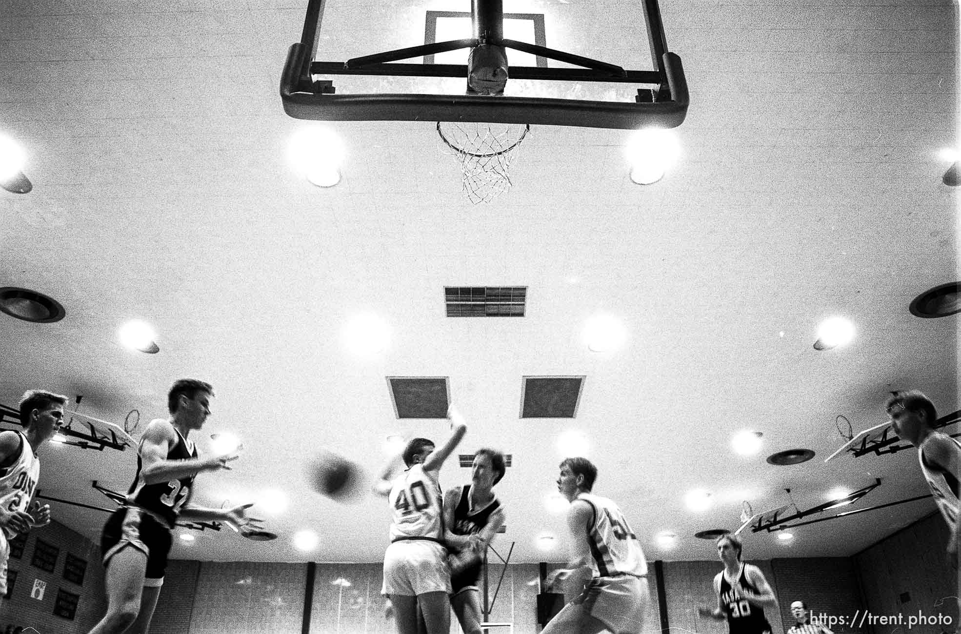 Spanish Fork High School