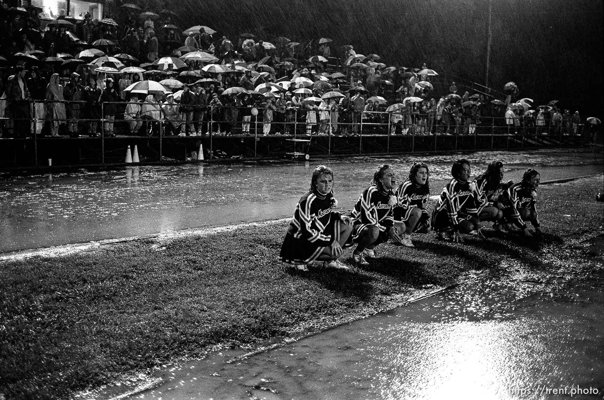 Campolindo High School