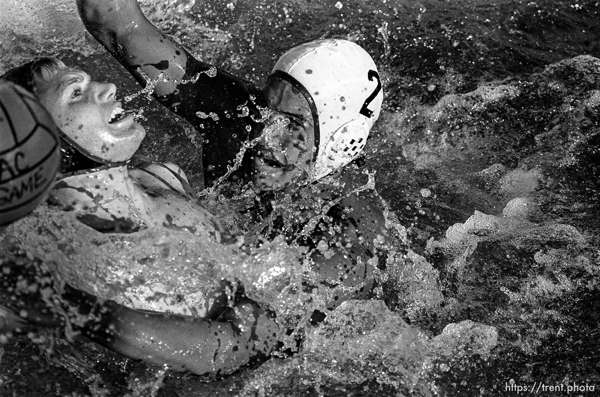 Campolindo High School