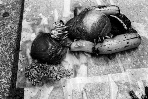 Produce Woman, day 26