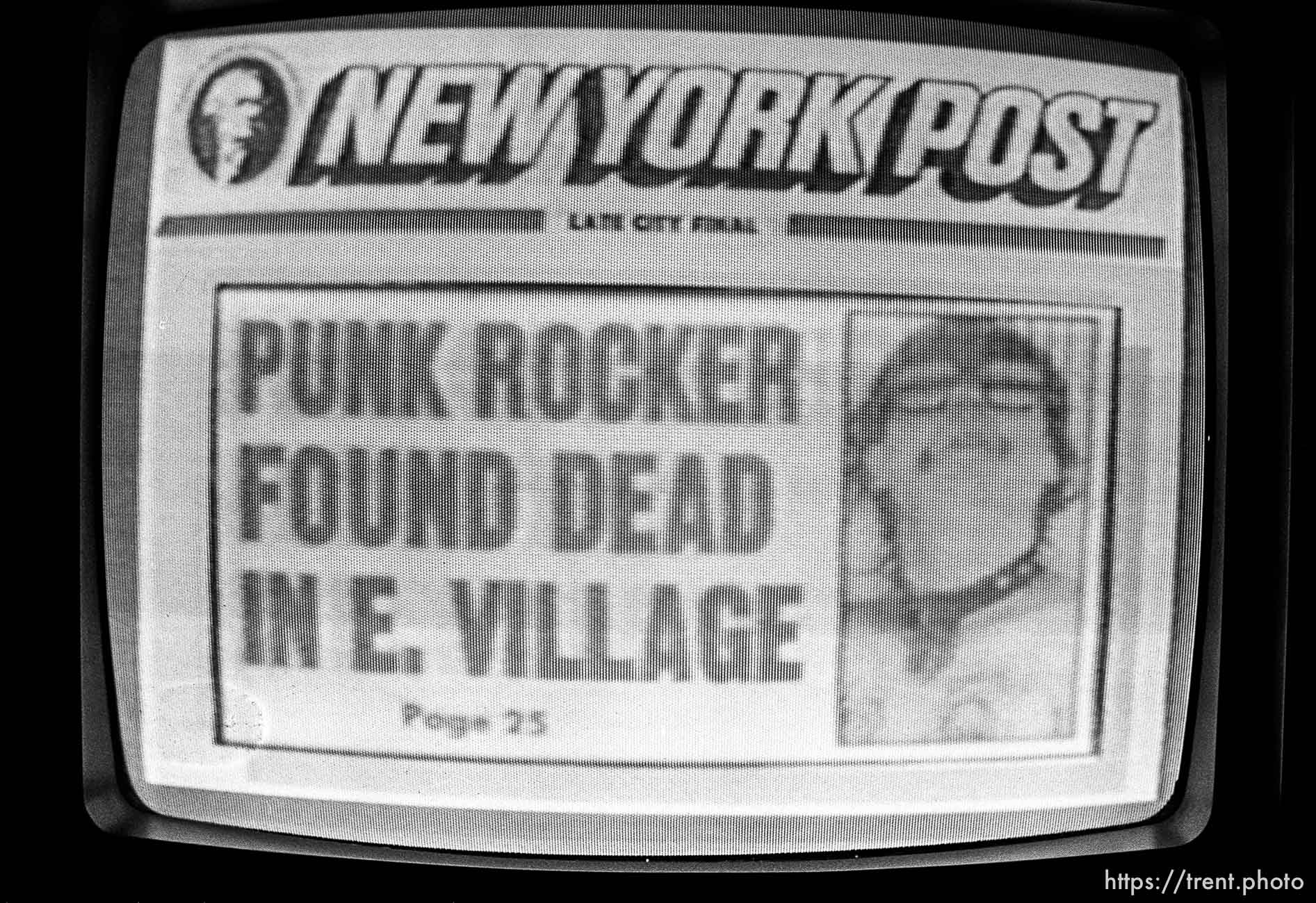 Punk Rock