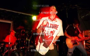 Screw 32 at the Berkeley Square