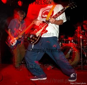 Screw 32 at Berkeley Square