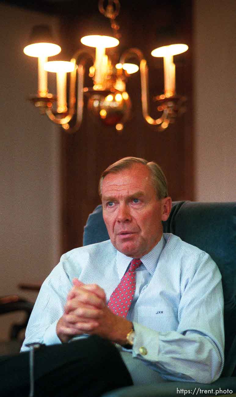 Huntsman Cancer Institute