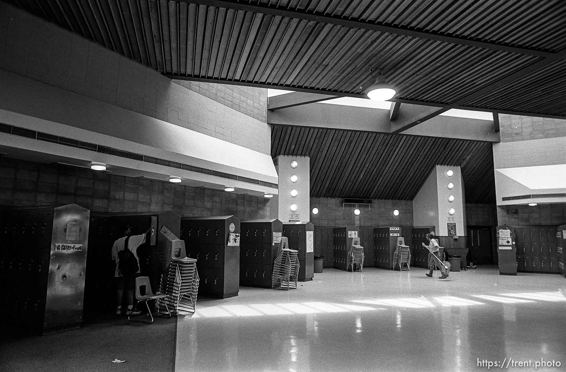 Pine Valley Intermediate School