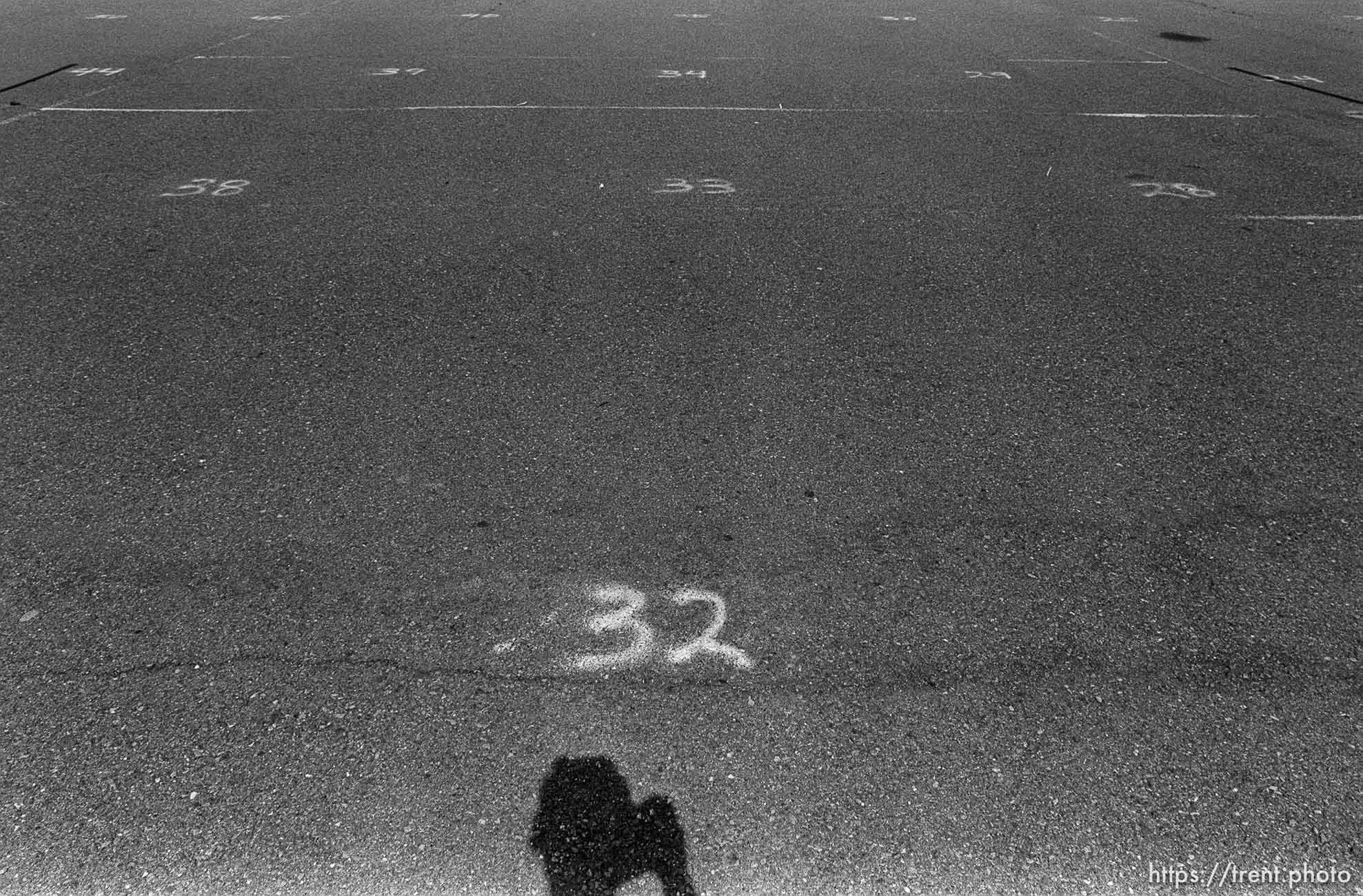 California High School