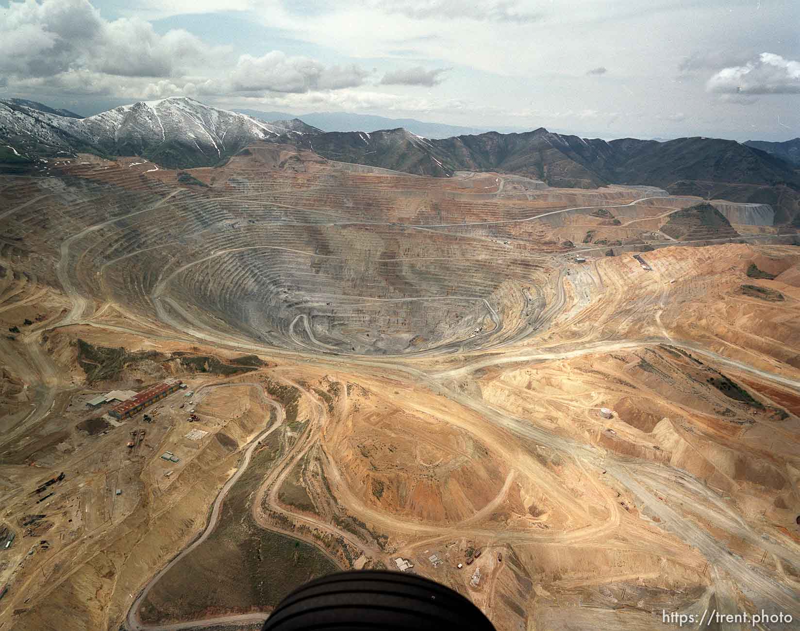 Kennecott