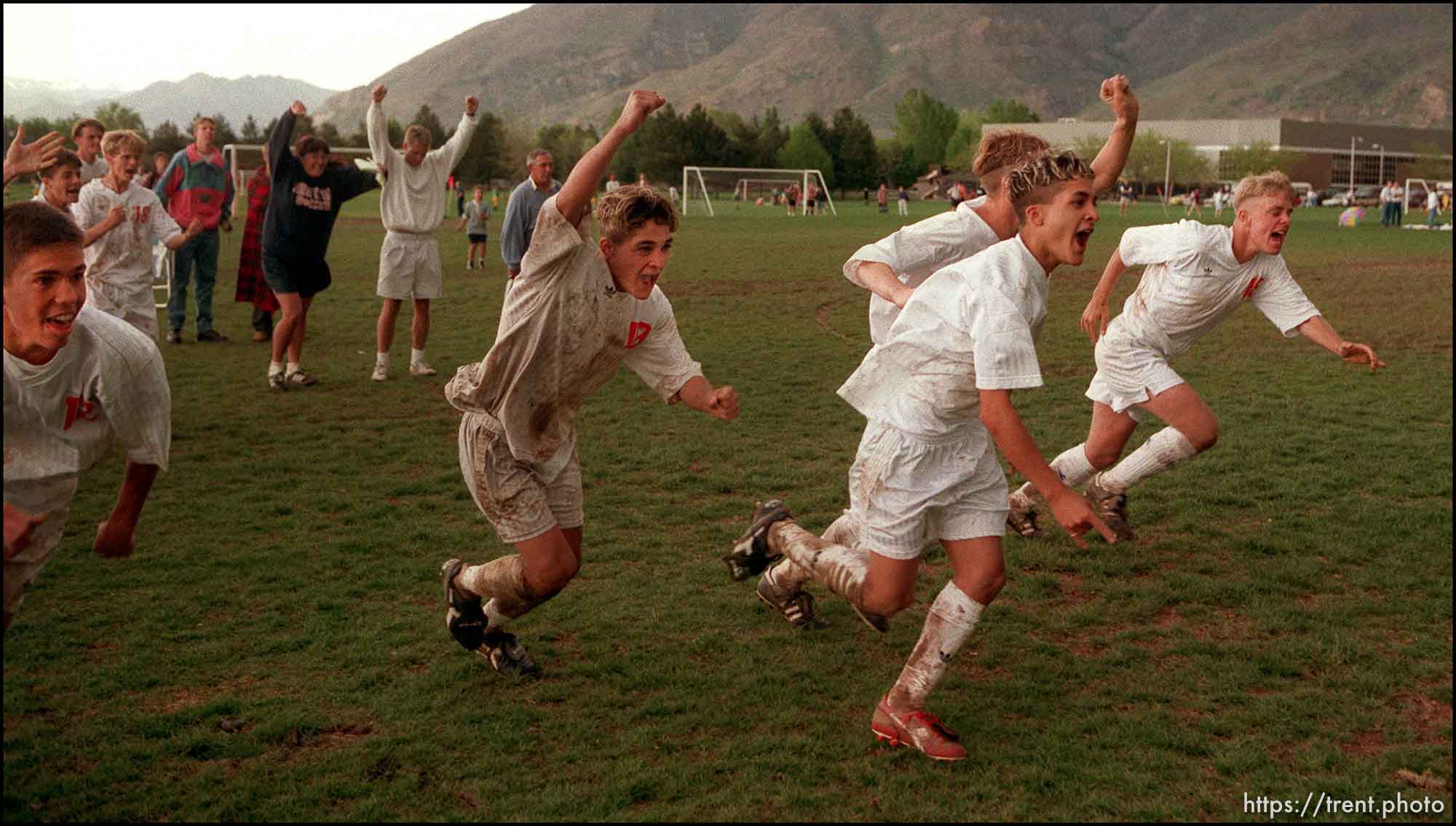 Brighton High School