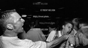 XclearX at Classic Skating Rink