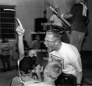 XclearX at the New Hope Center.