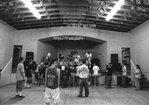 XclearX at the New Hope Center.