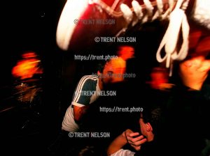 Suicide Machines at DV8