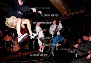 Commond Ground/Common Cause (something like that) at the Cocodrie Club.