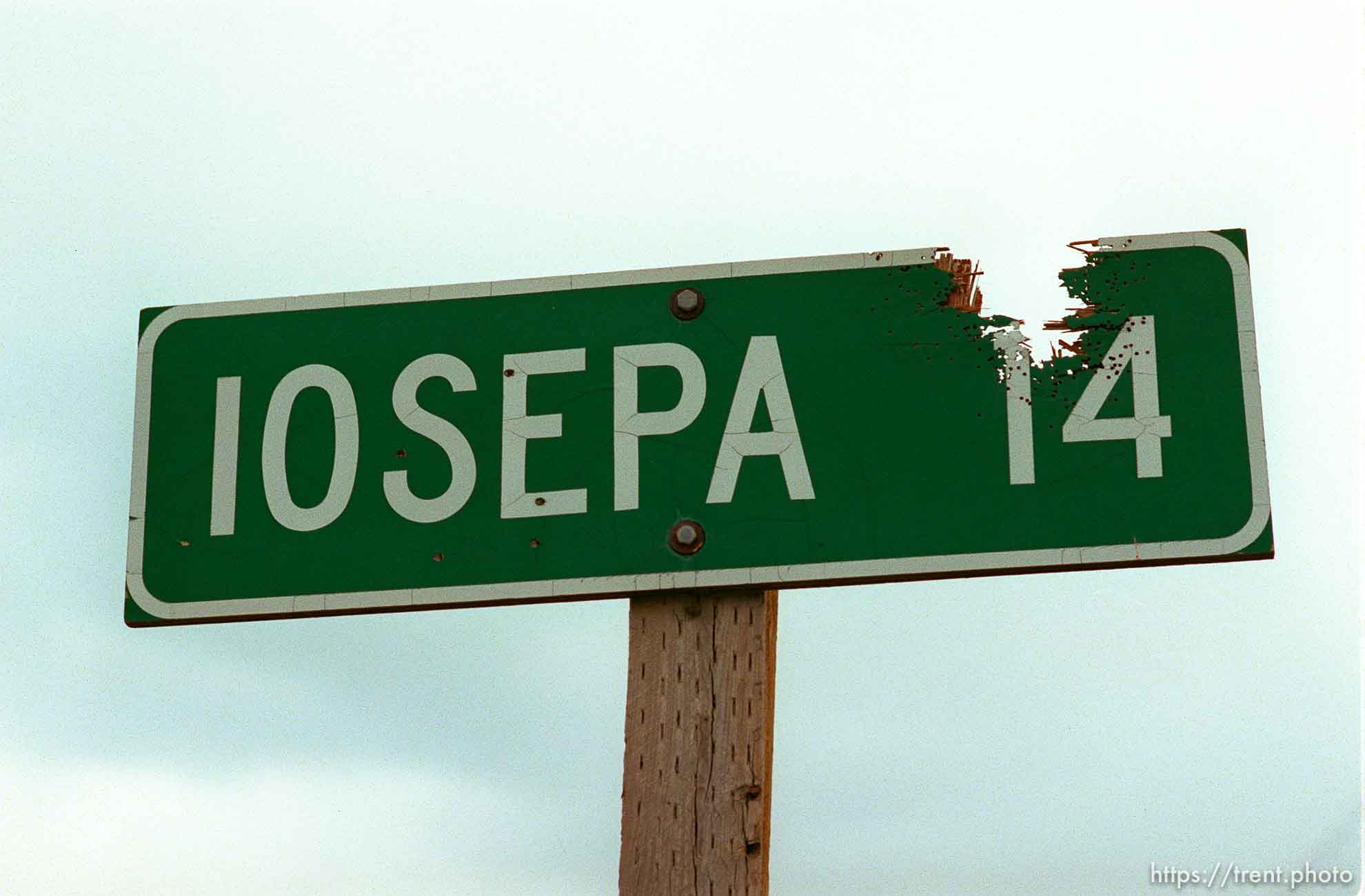 Iosepa