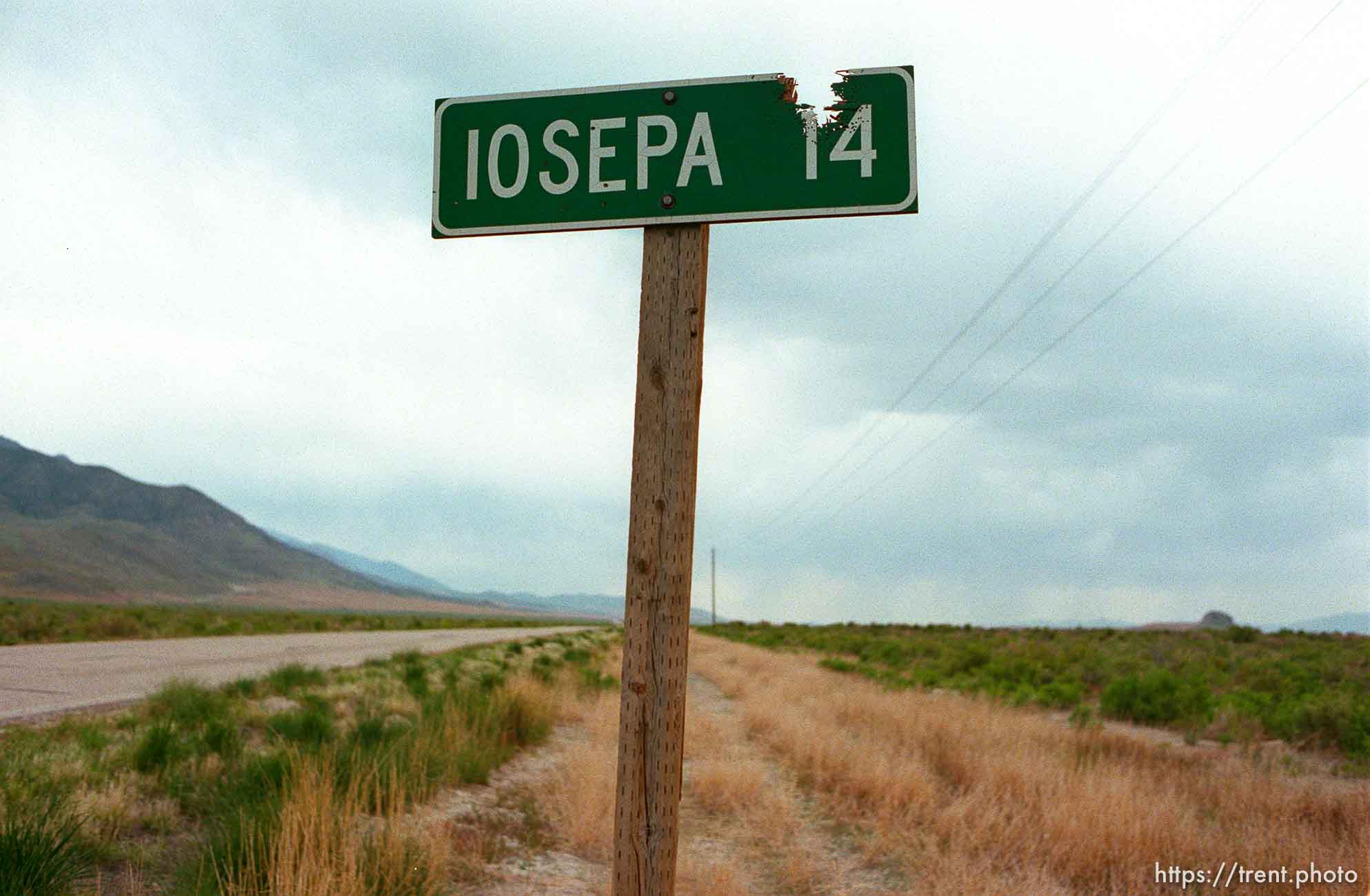 Iosepa