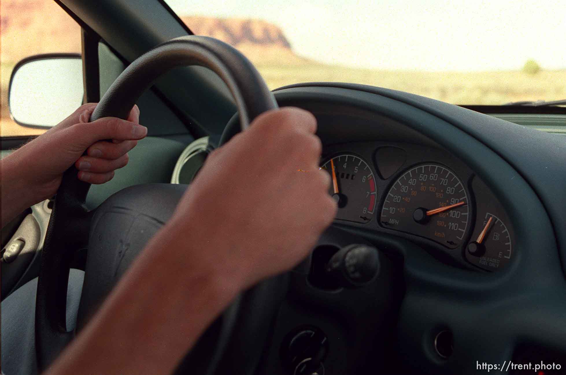 The Salt Lake Tribune