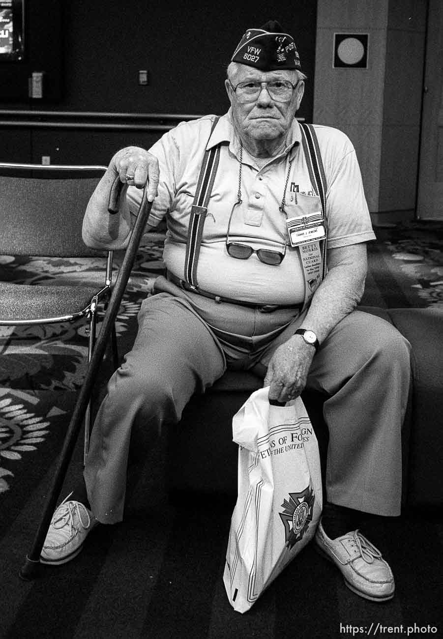 Salt Palace Convention Center