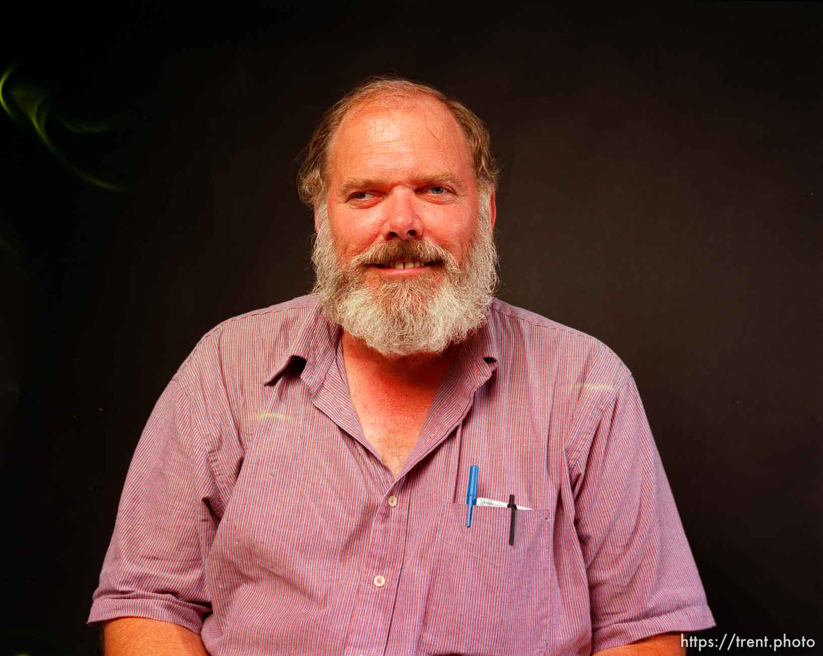 The Salt Lake Tribune